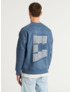Blauw