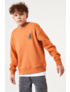 Oranje