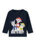 Blauw