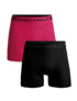 Blauw/Roze