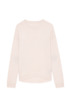 Licht roze