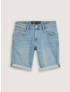 Licht blauw jeans
