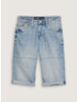 Licht blauw jeans