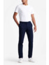Donker blauw