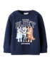 Blauw