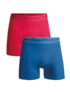 Blauw/Roze