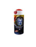 Donker blauw
