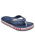 Blauw/rood