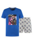 Blauw