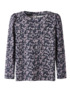 Blauw