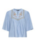 Blauw